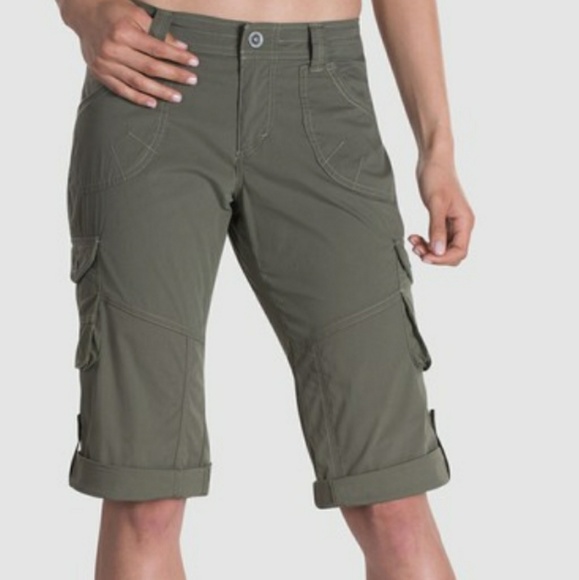 Kuhl Pants - Kuhl Kontra Short